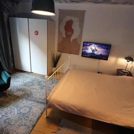 Ava Apartment,Speed Wi Fi,Netflix,Between Bus And Train Station Zagreb Exterior photo