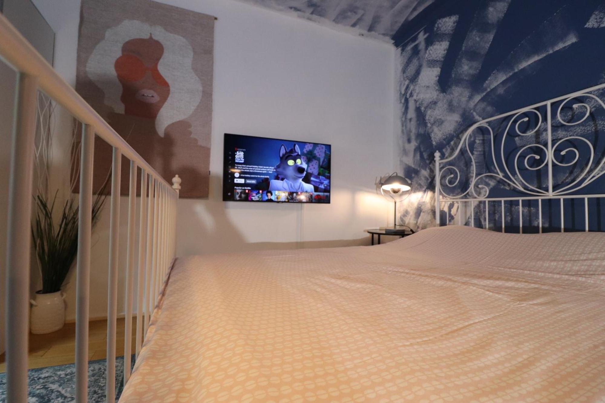 Ava Apartment,Speed Wi Fi,Netflix,Between Bus And Train Station Zagreb Exterior photo